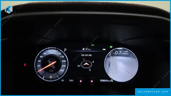 GENESIS G70 GASOLINE 2.0T 2WD