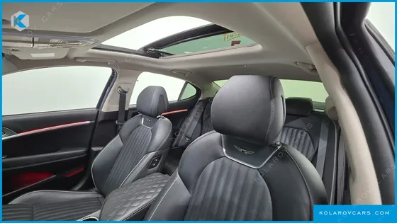GENESIS G70 GASOLINE 2.0T 2WD