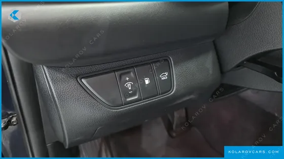 GENESIS G70 GASOLINE 2.0T 2WD