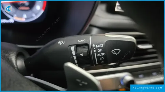 GENESIS G70 GASOLINE 2.0T 2WD