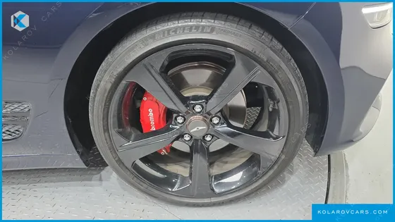 GENESIS G70 GASOLINE 2.0T 2WD