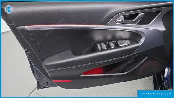 GENESIS G70 GASOLINE 2.0T 2WD