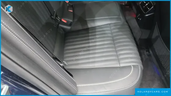 GENESIS G70 GASOLINE 2.0T 2WD