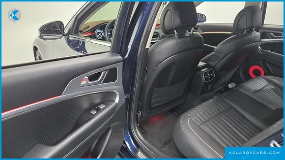GENESIS G70 GASOLINE 2.0T 2WD