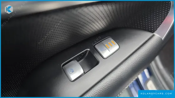 GENESIS G70 GASOLINE 2.0T 2WD