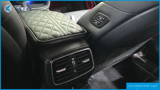 GENESIS G70 GASOLINE 2.0T 2WD
