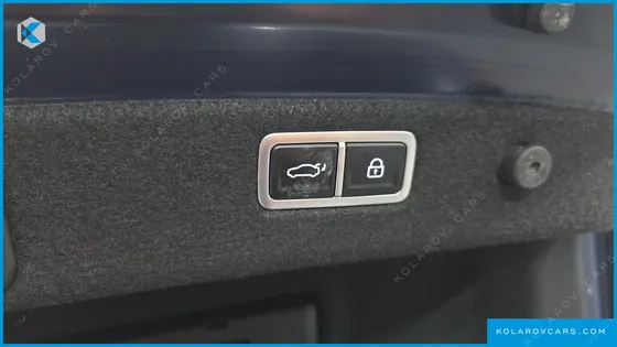 GENESIS G70 GASOLINE 2.0T 2WD