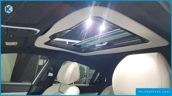 GENESIS G70 GASOLINE 2.0T 4WD