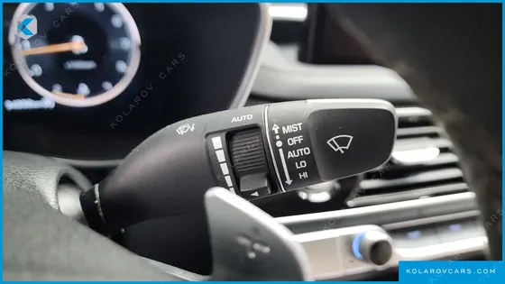 GENESIS G70 GASOLINE 2.0T 4WD