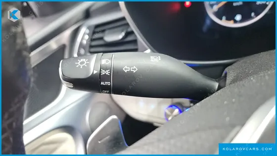 GENESIS G70 GASOLINE 2.0T 4WD