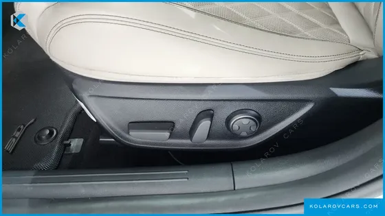 GENESIS G70 GASOLINE 2.0T 4WD