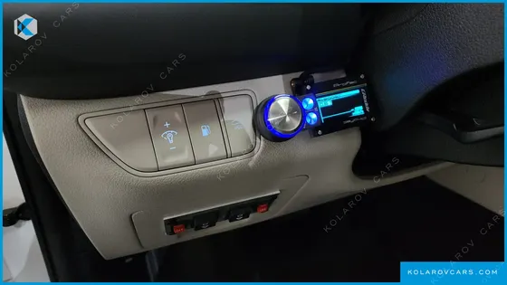 GENESIS G70 GASOLINE 2.0T 4WD
