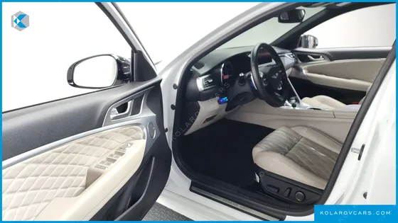GENESIS G70 GASOLINE 2.0T 4WD