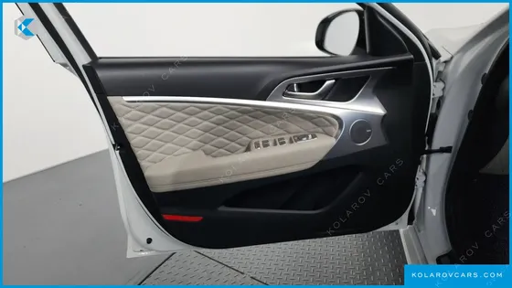 GENESIS G70 GASOLINE 2.0T 4WD