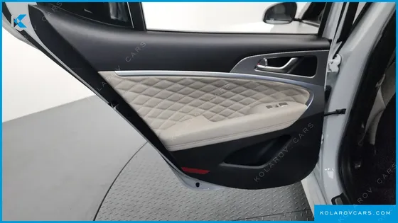 GENESIS G70 GASOLINE 2.0T 4WD