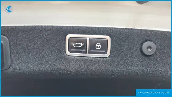 GENESIS G70 GASOLINE 2.0T 4WD