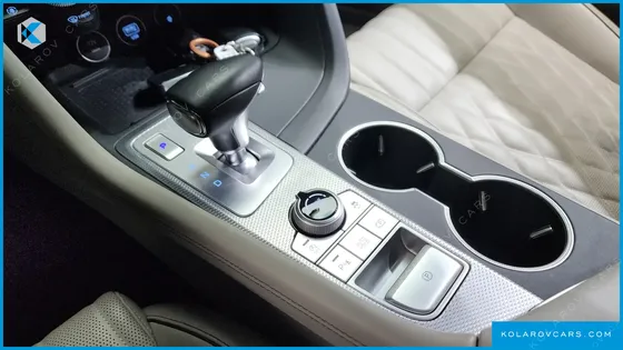 GENESIS G70 GASOLINE 2.0T 4WD