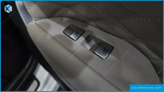 GENESIS G70 GASOLINE 2.0T 4WD