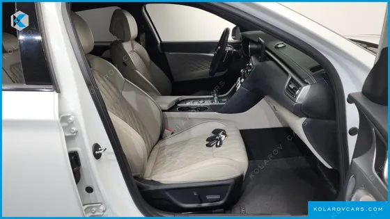 GENESIS G70 GASOLINE 2.0T 4WD