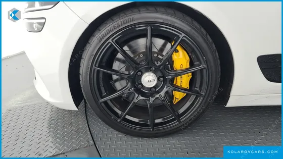 GENESIS G70 GASOLINE 2.0T 4WD