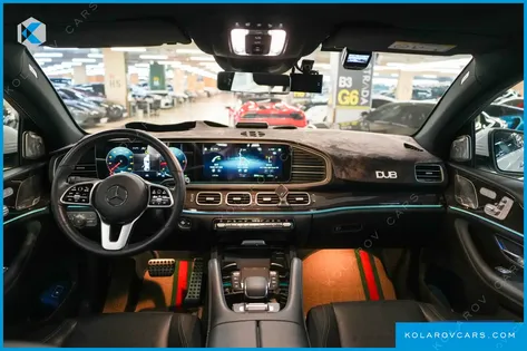MERCEDES GLE-CLASS GLE400D 4MATIC COUPE