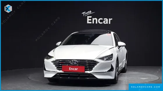 HYUNDAI SONATA 2.0