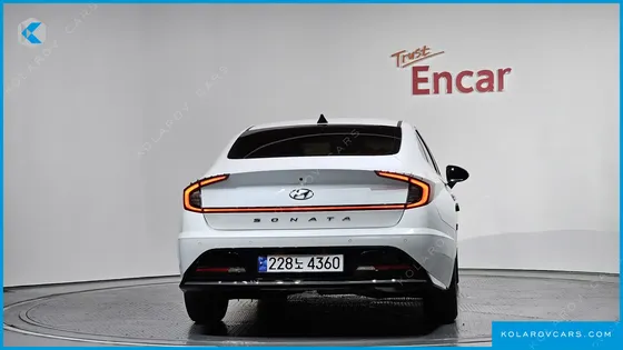 HYUNDAI SONATA 2.0