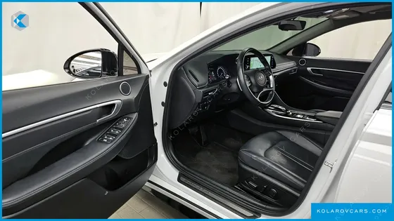 HYUNDAI SONATA 2.0