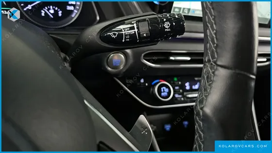 HYUNDAI SONATA 2.0
