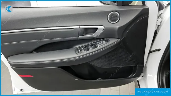 HYUNDAI SONATA 2.0