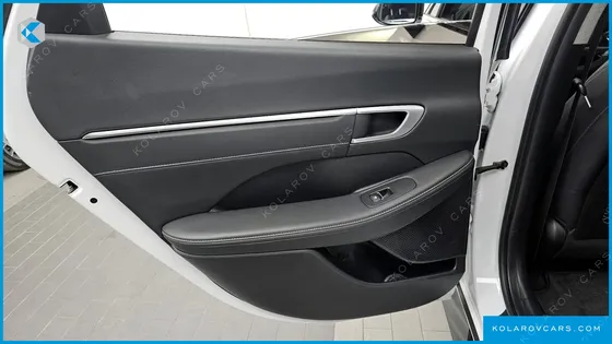 HYUNDAI SONATA 2.0