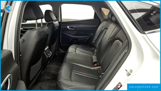 HYUNDAI SONATA 2.0