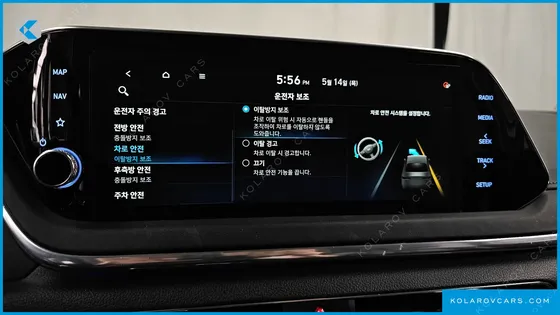 HYUNDAI SONATA 2.0