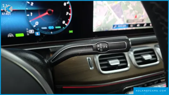 MERCEDES GLE-CLASS GLE450 4MATIC