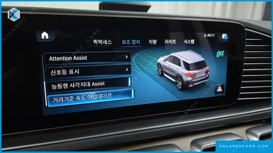 MERCEDES GLE-CLASS GLE450 4MATIC