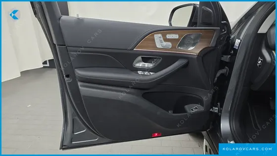 MERCEDES GLE-CLASS GLE450 4MATIC
