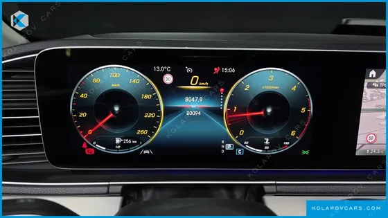 MERCEDES GLE-CLASS GLE300D 4MATIC