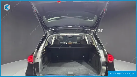 MERCEDES GLE-CLASS GLE300D 4MATIC