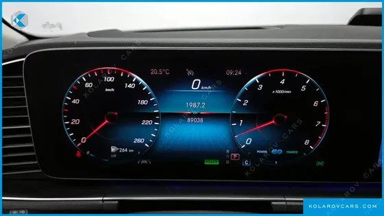 MERCEDES GLE-CLASS GLE450 4MATIC