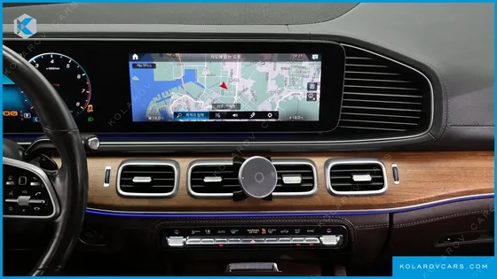 MERCEDES GLE-CLASS GLE450 4MATIC