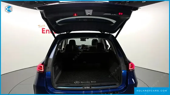MERCEDES GLE-CLASS GLE450 4MATIC