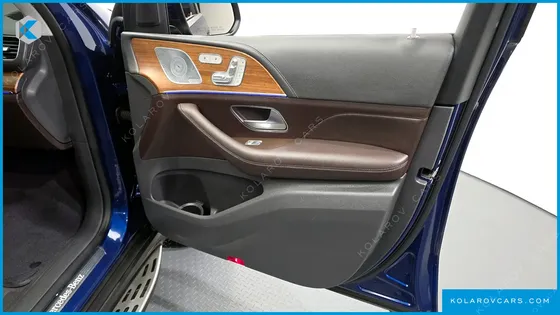MERCEDES GLE-CLASS GLE450 4MATIC