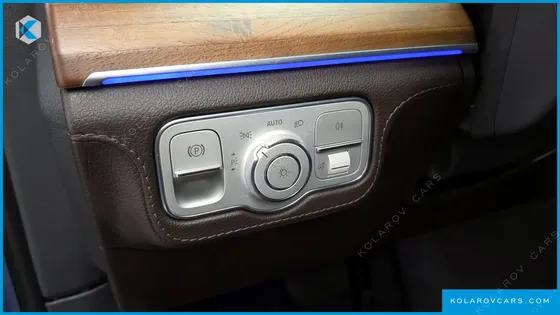 MERCEDES GLE-CLASS GLE450 4MATIC