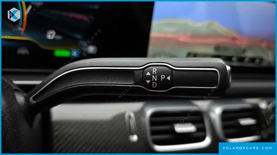 MERCEDES GLE-CLASS AMG GLE53 4MATIC+