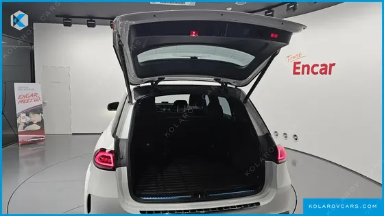 MERCEDES GLE-CLASS AMG GLE53 4MATIC+