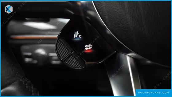 MERCEDES GLE-CLASS AMG GLE53 4MATIC+