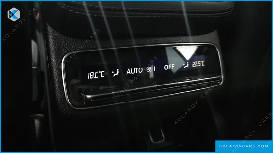 MERCEDES GLE-CLASS AMG GLE53 4MATIC+