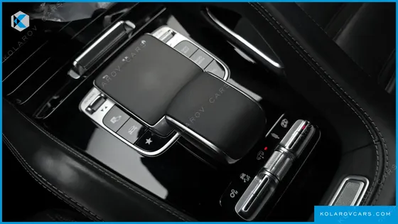 MERCEDES GLE-CLASS AMG GLE53 4MATIC+