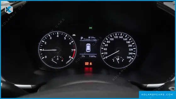 HYUNDAI SANTA FE GASOLINE 2.0T 2WD
