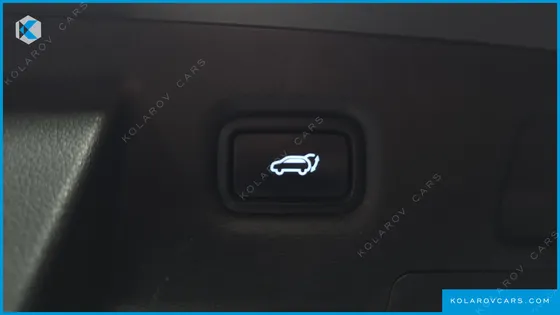 HYUNDAI SANTA FE GASOLINE 2.0T 2WD